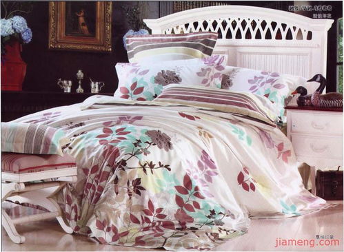 亞蒙絲綢家紡 以視覺(jué)美學(xué)演繹品質(zhì)生活